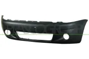 Stoßfänger vorne PRASCO DW3221001