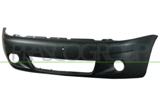 Stoßfänger vorne PRASCO DW3221001 Bild Stoßfänger vorne PRASCO DW3221001