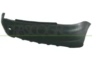 Stoßfänger hinten PRASCO DW3221051