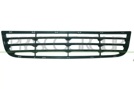 Lüftungsgitter, Stoßfänger Mitte vorne PRASCO DW3222120 Bild Lüftungsgitter, Stoßfänger Mitte vorne PRASCO DW3222120