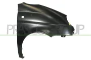 Kotflügel vorne rechts PRASCO DW3223003