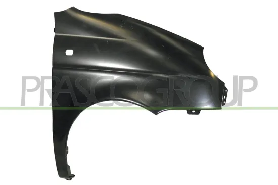Kotflügel vorne rechts PRASCO DW3223003 Bild Kotflügel vorne rechts PRASCO DW3223003