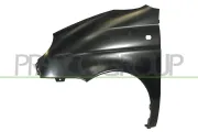 Kotflügel vorne links PRASCO DW3223004