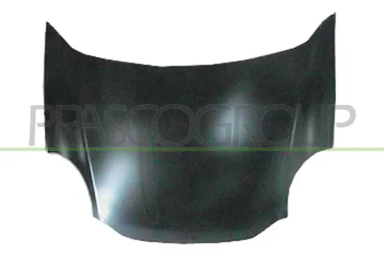 Motorhaube PRASCO DW3223100 Bild Motorhaube PRASCO DW3223100