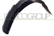 Verkleidung, Radhaus vorne links PRASCO DW3223604