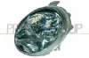 Hauptscheinwerfer links PRASCO DW3224804