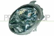 Hauptscheinwerfer links PRASCO DW3224804