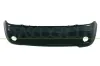 Stoßfänger hinten PRASCO DW3241051