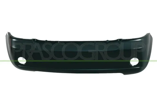 Stoßfänger hinten PRASCO DW3241051 Bild Stoßfänger hinten PRASCO DW3241051