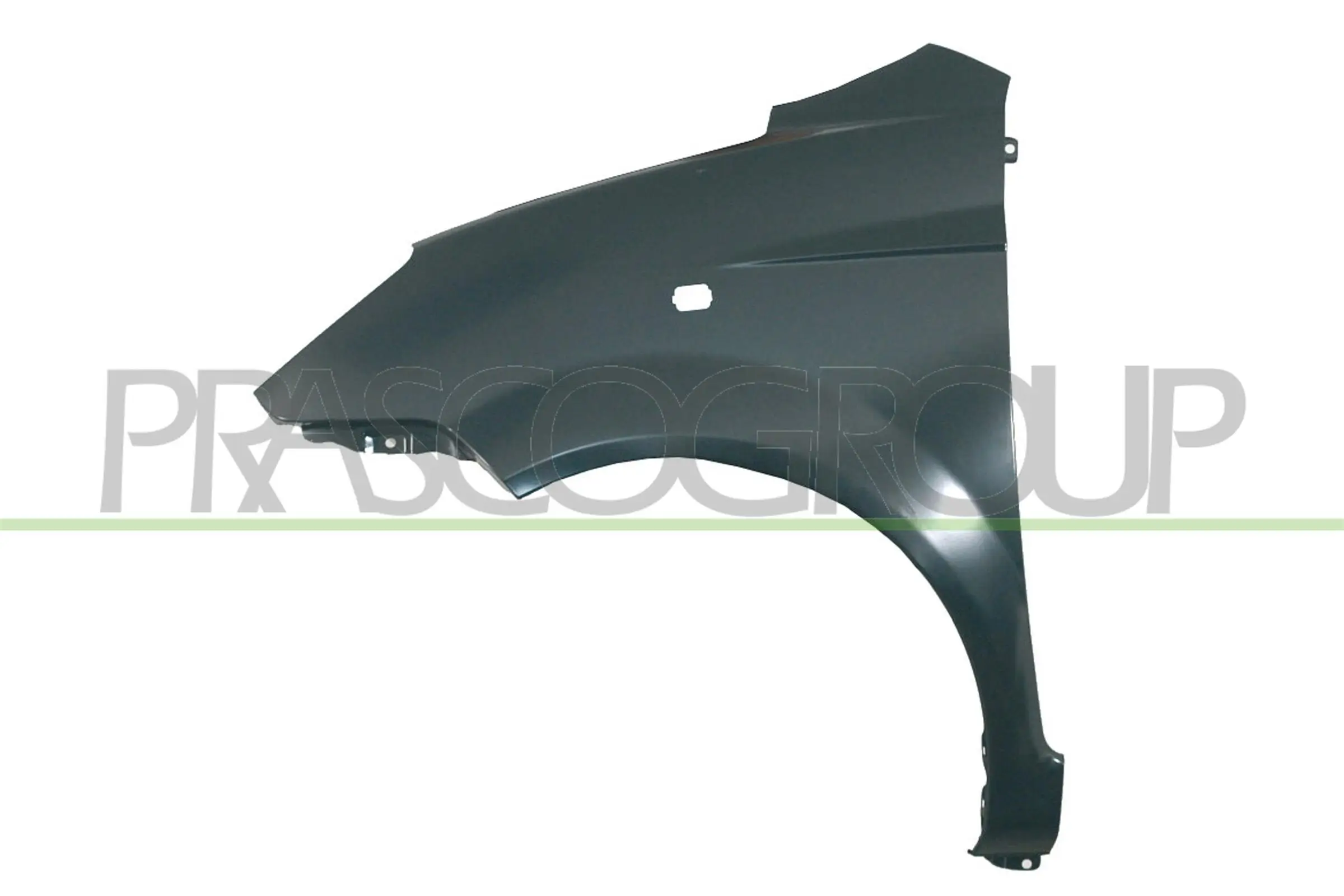 Kotflügel vorne links PRASCO DW3243014