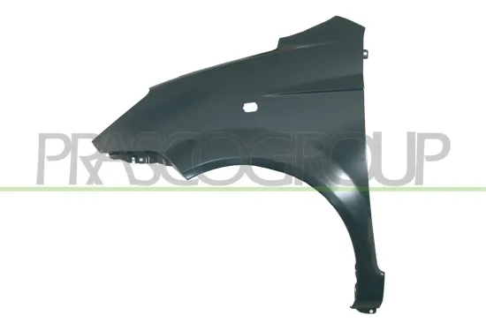 Kotflügel vorne links PRASCO DW3243014 Bild Kotflügel vorne links PRASCO DW3243014
