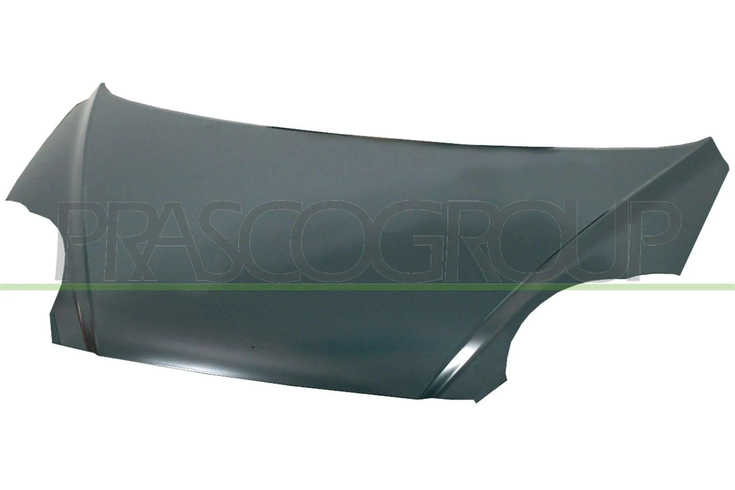 Motorhaube PRASCO DW3243100