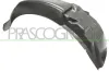Verkleidung, Radhaus vorne rechts PRASCO DW3243603