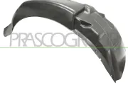 Verkleidung, Radhaus vorne rechts PRASCO DW3243603