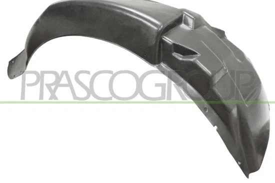 Verkleidung, Radhaus vorne rechts PRASCO DW3243603 Bild Verkleidung, Radhaus vorne rechts PRASCO DW3243603
