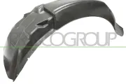 Verkleidung, Radhaus vorne links PRASCO DW3243604