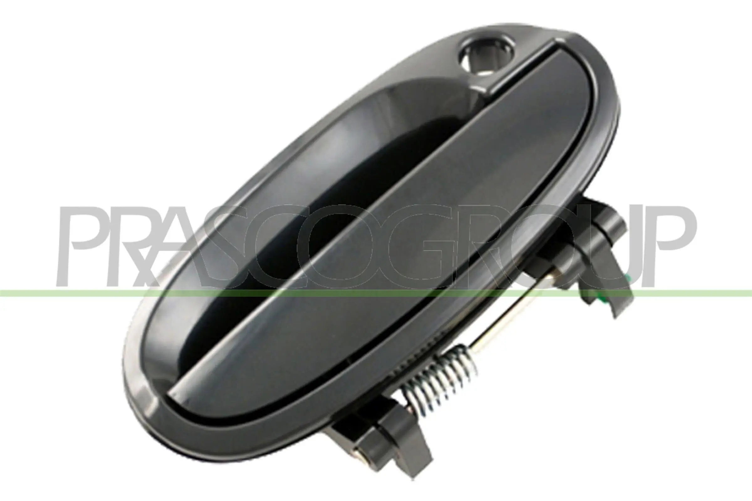 Türaußengriff außen vorne rechts PRASCO DW3248007