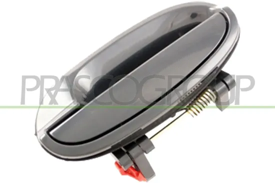 Türaußengriff hinten links PRASCO DW3248108 Bild Türaußengriff hinten links PRASCO DW3248108