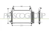 Kondensator, Klimaanlage PRASCO DW324C002