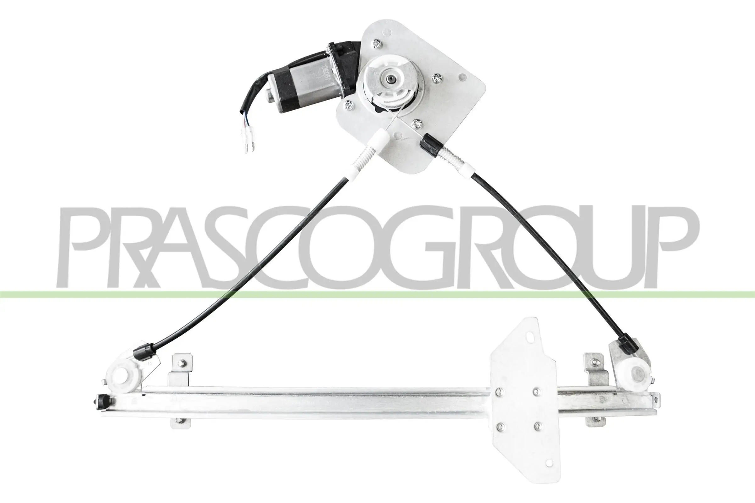 Fensterheber vorne links PRASCO DW324W026