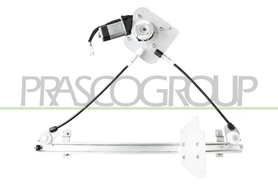Fensterheber vorne links PRASCO DW324W026 Bild Fensterheber vorne links PRASCO DW324W026