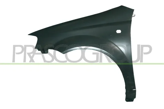 Kotflügel vorne links PRASCO DW3263014 Bild Kotflügel vorne links PRASCO DW3263014