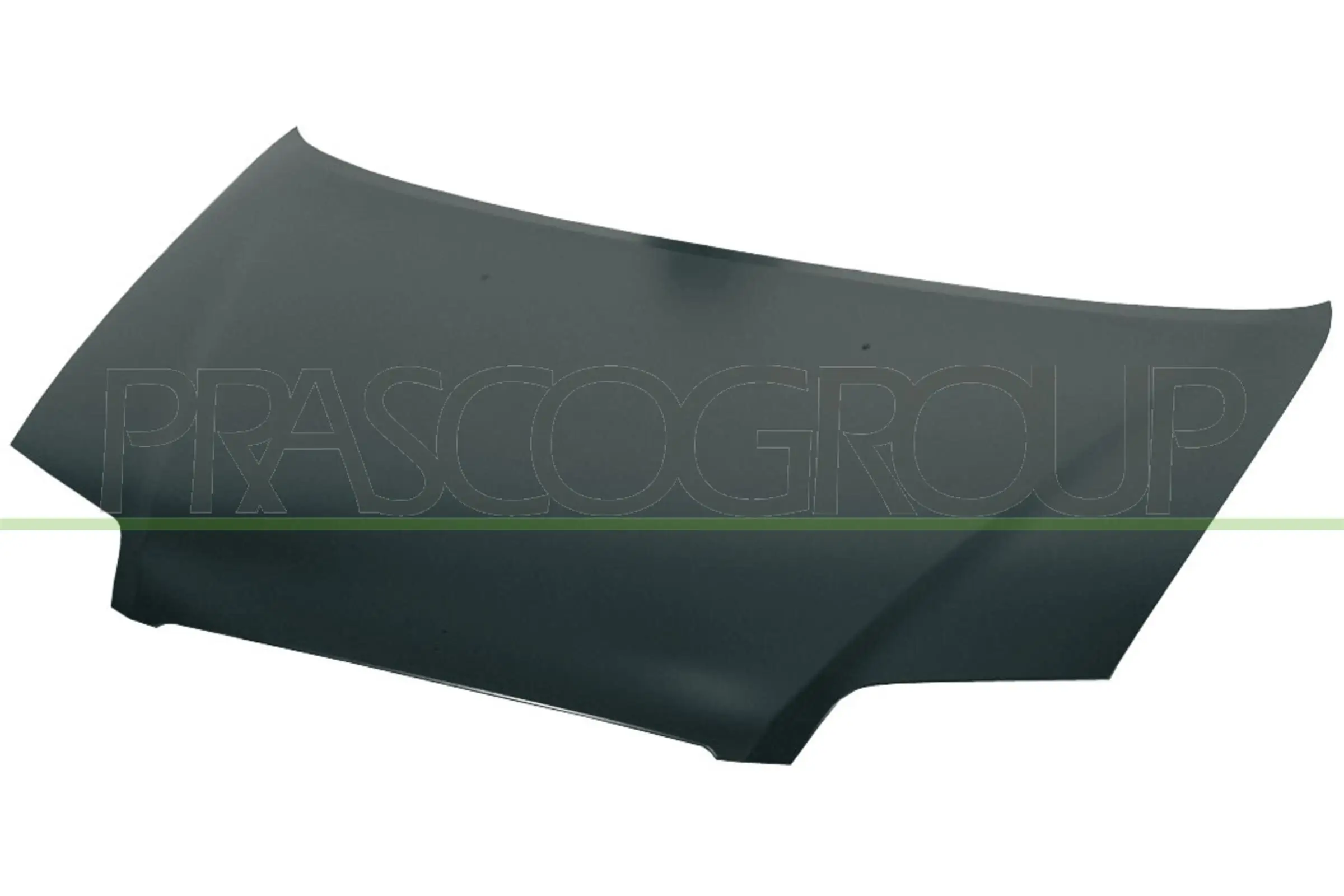 Motorhaube PRASCO DW3263100
