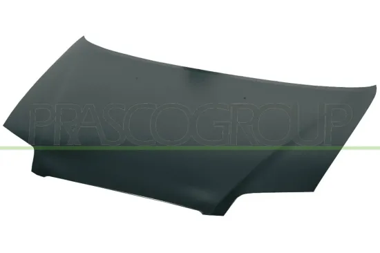 Motorhaube PRASCO DW3263100 Bild Motorhaube PRASCO DW3263100