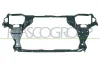Frontverkleidung PRASCO DW3263210