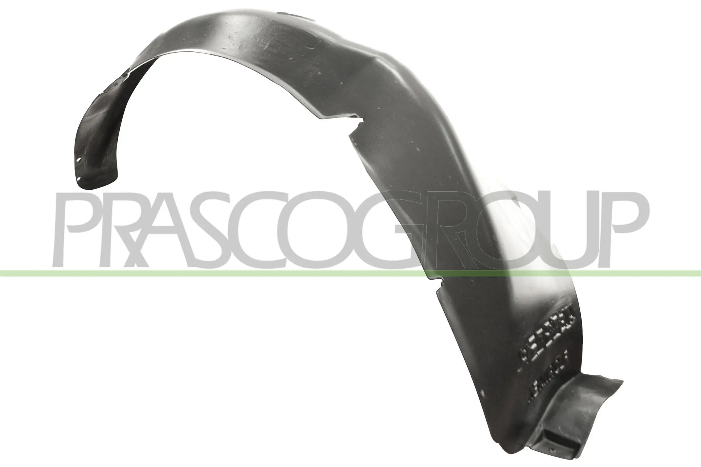 Innenkotflügel vorne rechts PRASCO DW3263603