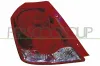 Heckleuchte links PRASCO DW3264054