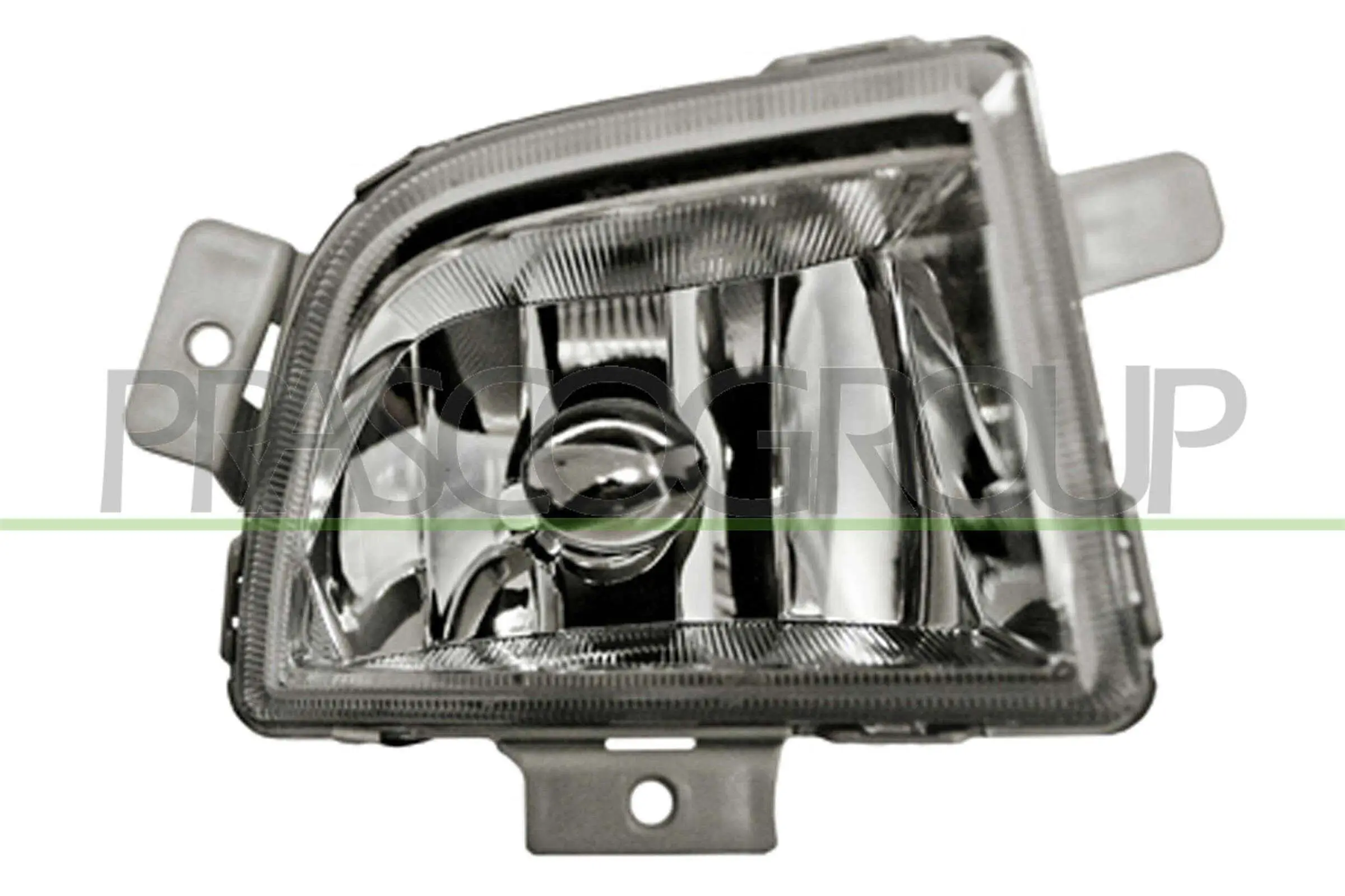 Nebelscheinwerfer rechts PRASCO DW3264423