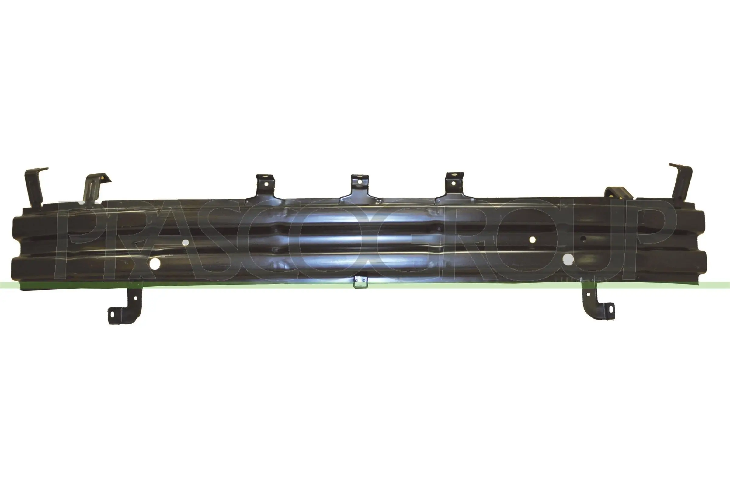 Träger, Stoßfänger vorne PRASCO DW3271622