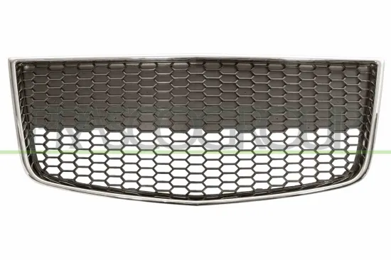 Lüftungsgitter, Stoßfänger vorne PRASCO DW3272120 Bild Lüftungsgitter, Stoßfänger vorne PRASCO DW3272120