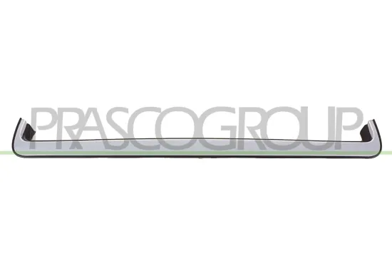 Zier-/Schutzleiste, Kühlergitter PRASCO DW3272206 Bild Zier-/Schutzleiste, Kühlergitter PRASCO DW3272206