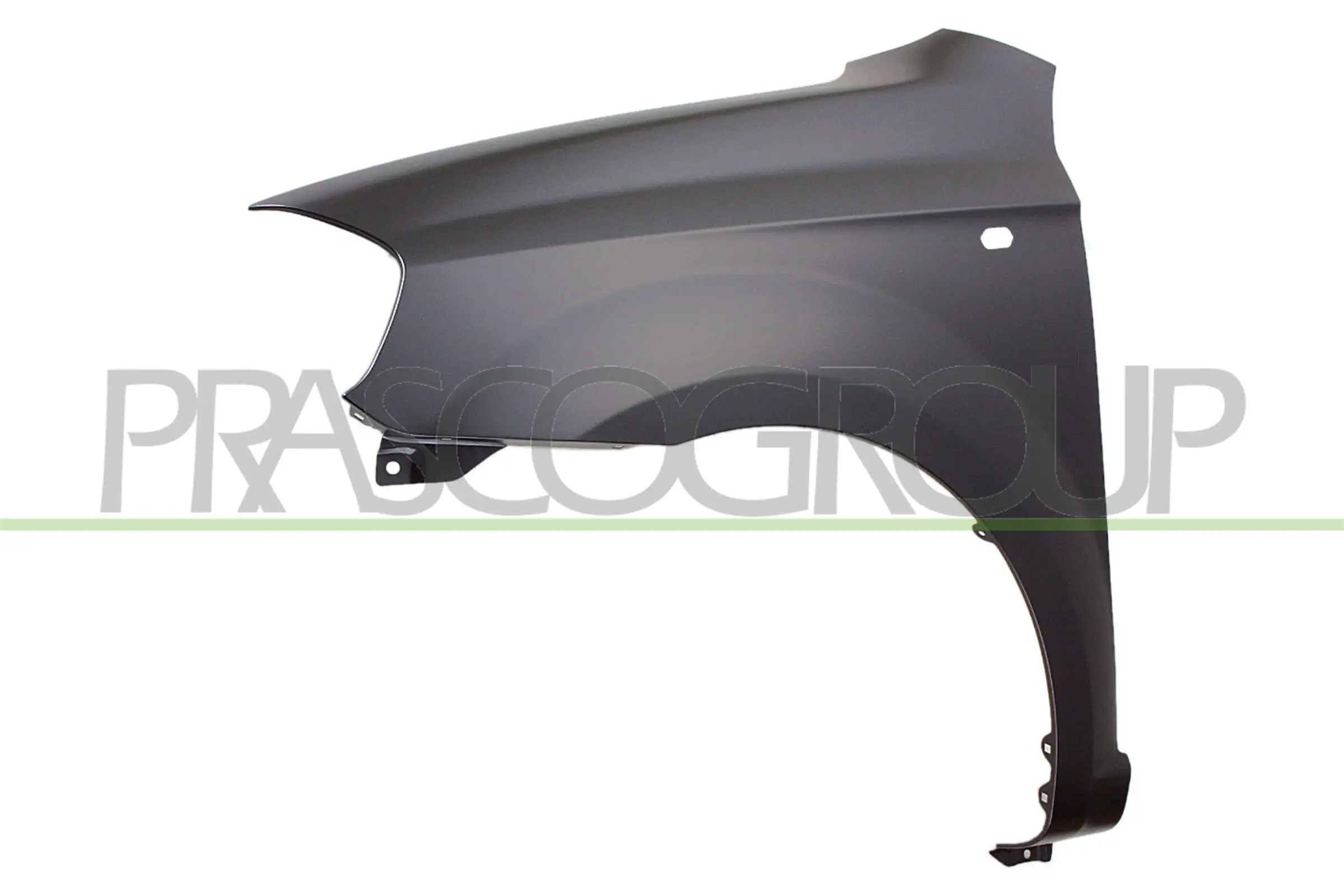 Kotflügel vorne links PRASCO DW3273014