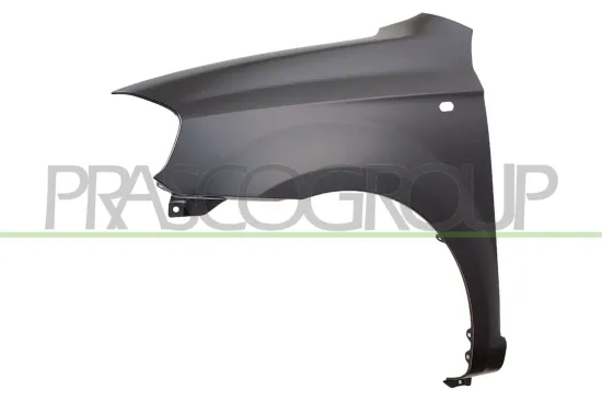Kotflügel vorne links PRASCO DW3273014 Bild Kotflügel vorne links PRASCO DW3273014