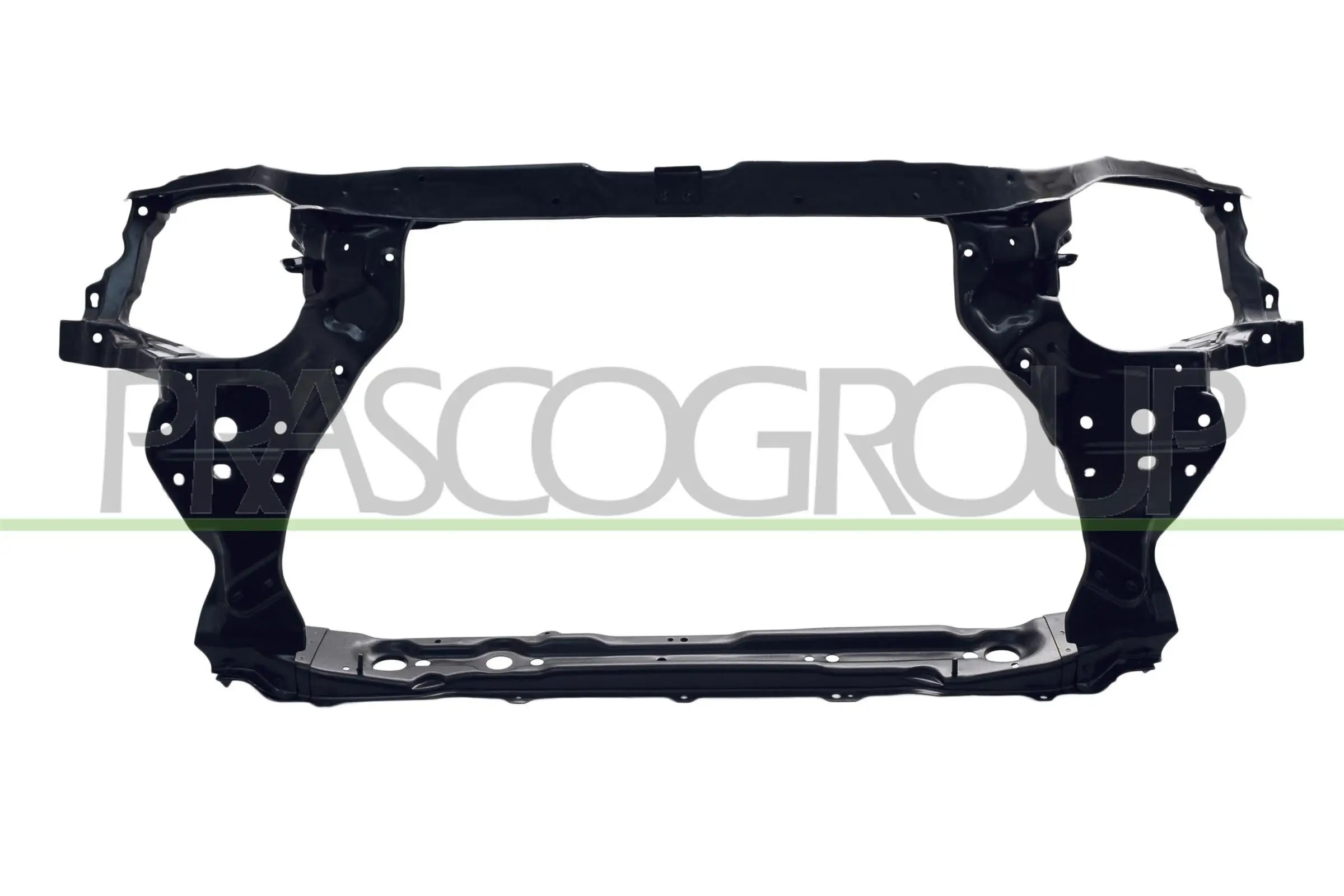 Frontverkleidung PRASCO DW3273220