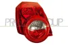 Heckleuchte links PRASCO DW3274154