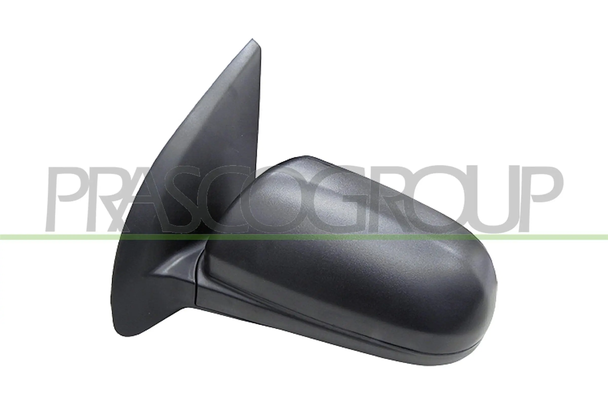 Außenspiegel links PRASCO DW3277004