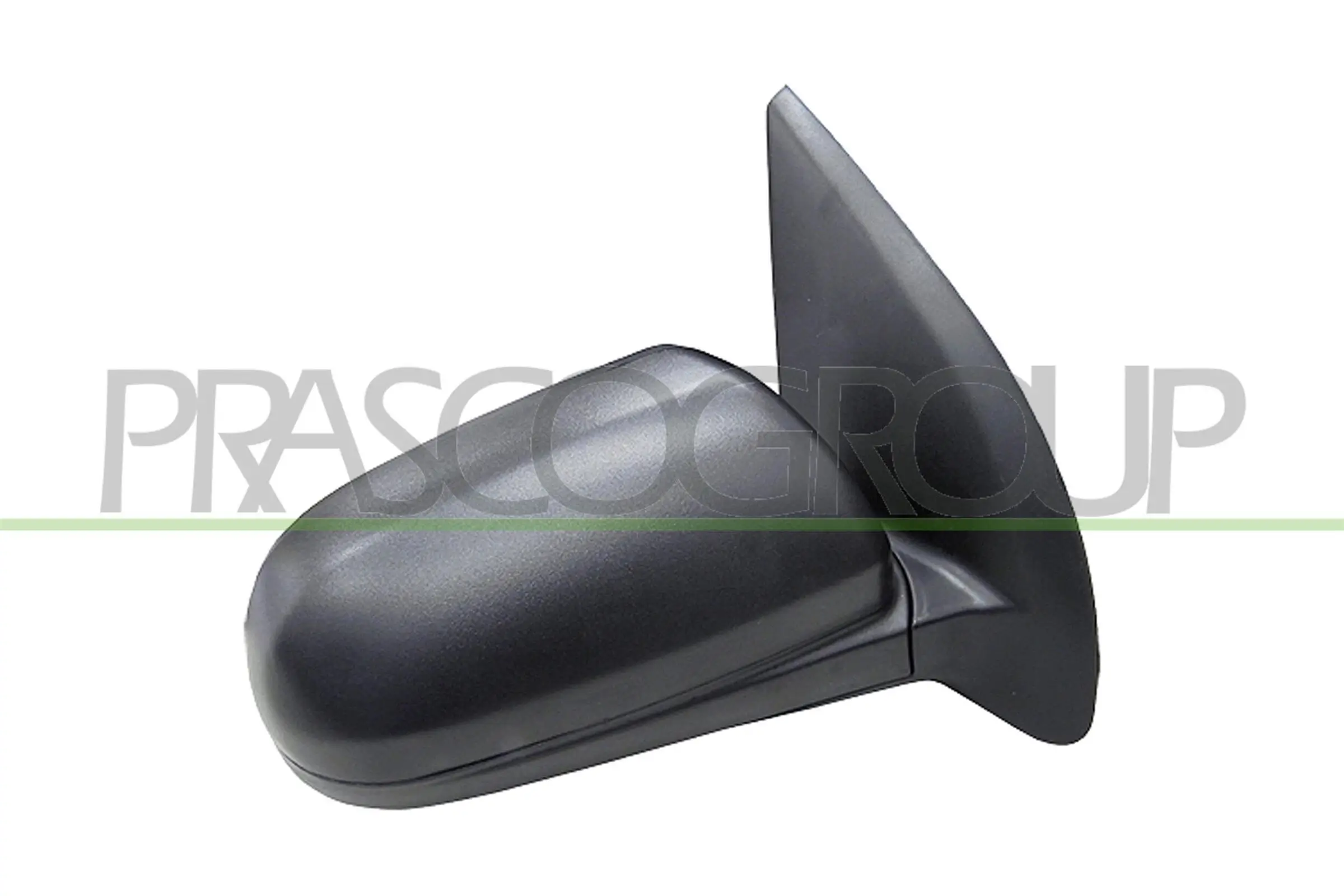 Außenspiegel rechts PRASCO DW3277203