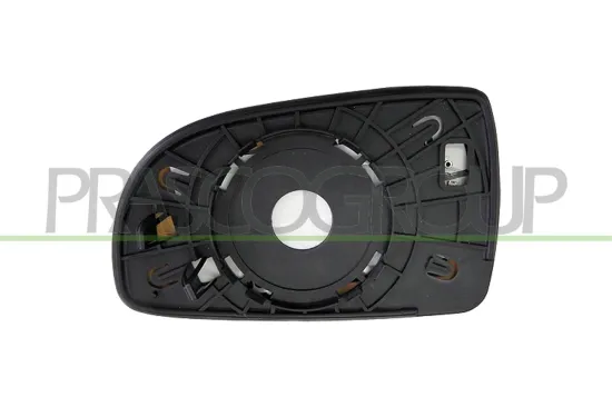 Spiegelglas, Außenspiegel rechts PRASCO DW3277513 Bild Spiegelglas, Außenspiegel rechts PRASCO DW3277513