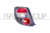 Heckleuchte links PRASCO DW3284164