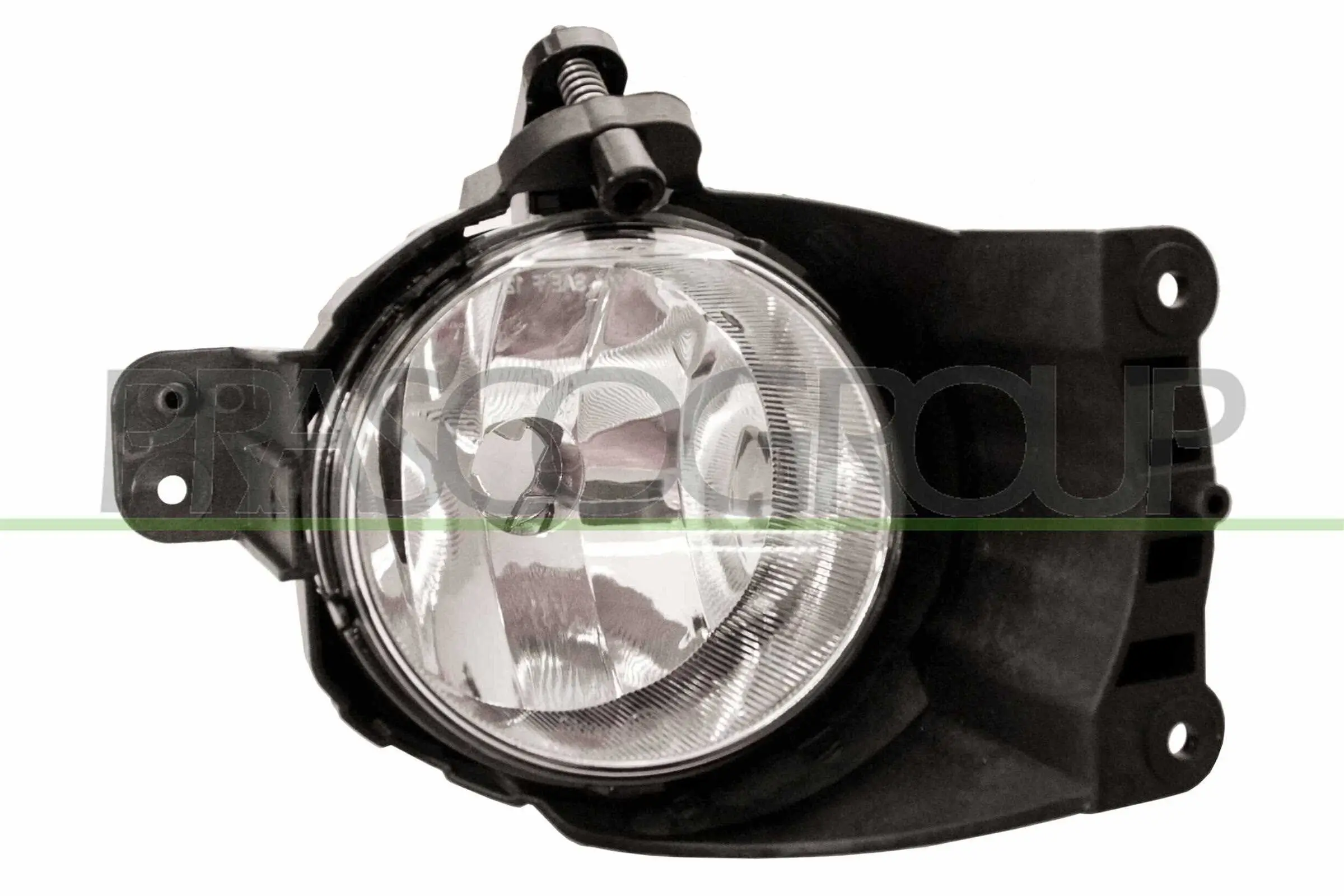 Nebelscheinwerfer rechts PRASCO DW3284413