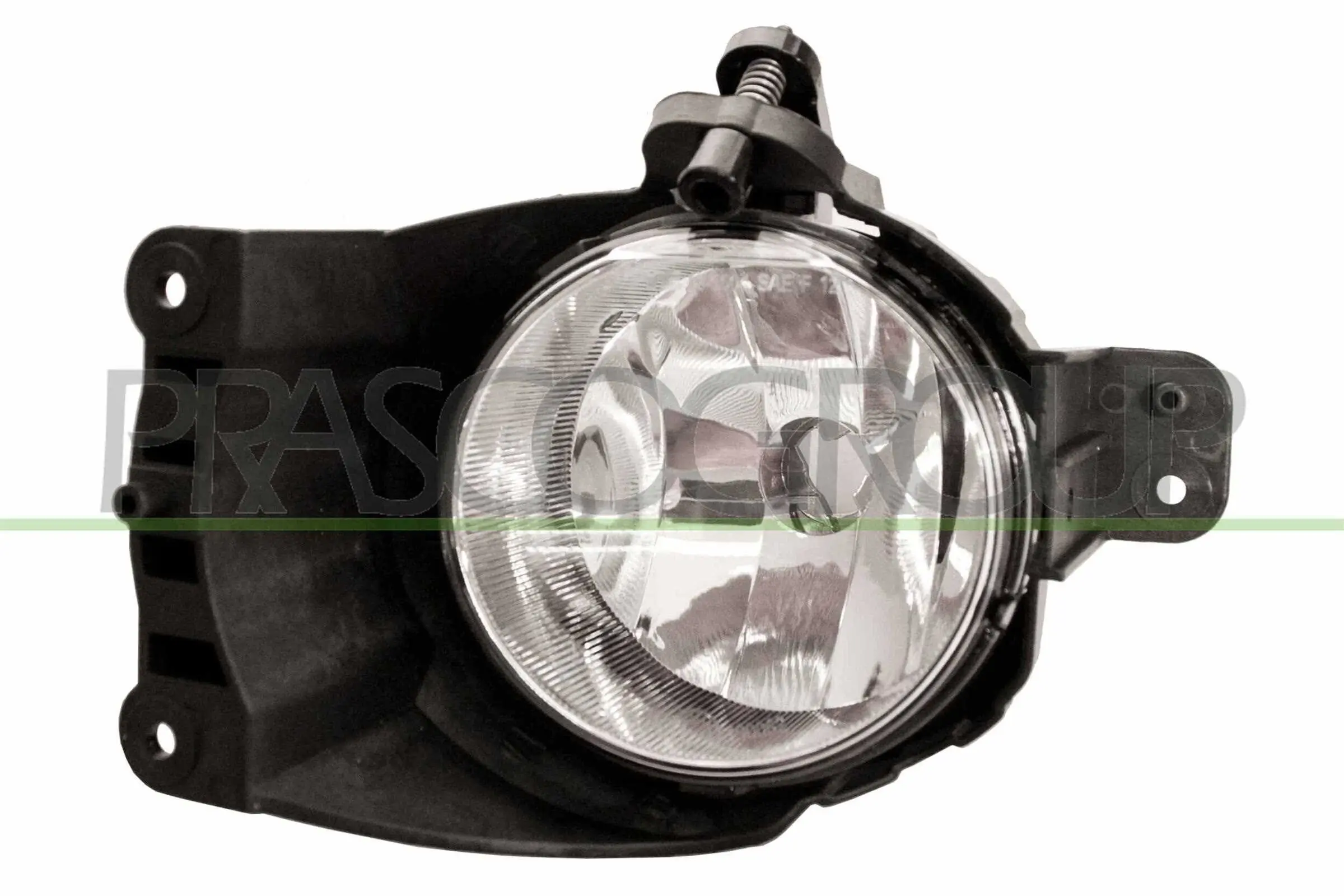 Nebelscheinwerfer links PRASCO DW3284414