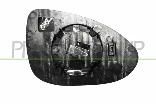 Spiegelglas, Außenspiegel links PRASCO DW3287514 Bild Spiegelglas, Außenspiegel links PRASCO DW3287514