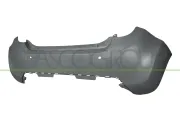Stoßfänger hinten PRASCO DW3401081