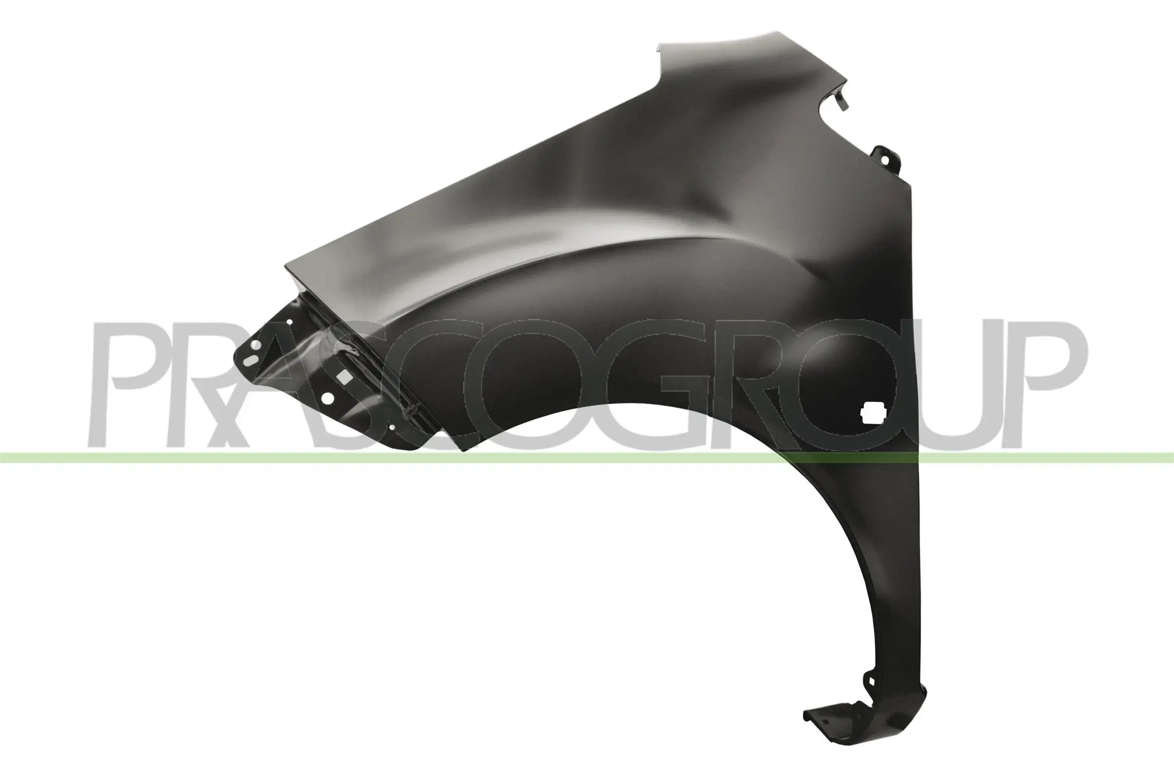 Kotflügel vorne links PRASCO DW3403014