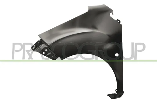 Kotflügel vorne links PRASCO DW3403014 Bild Kotflügel vorne links PRASCO DW3403014