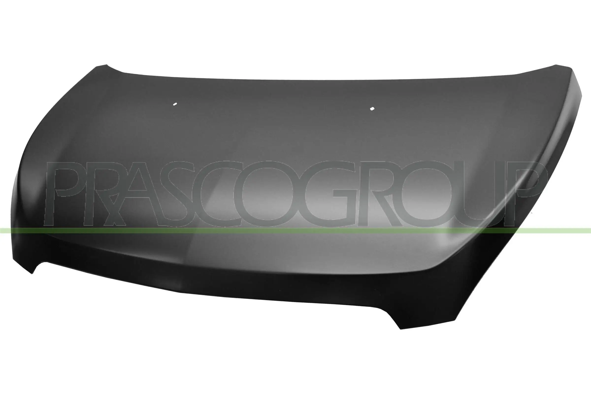 Motorhaube PRASCO DW3403100